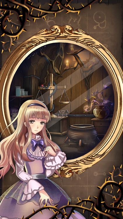 Home of Lost:Escape Room Games screenshot-4