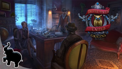 Detectives United: Origins screenshot 5