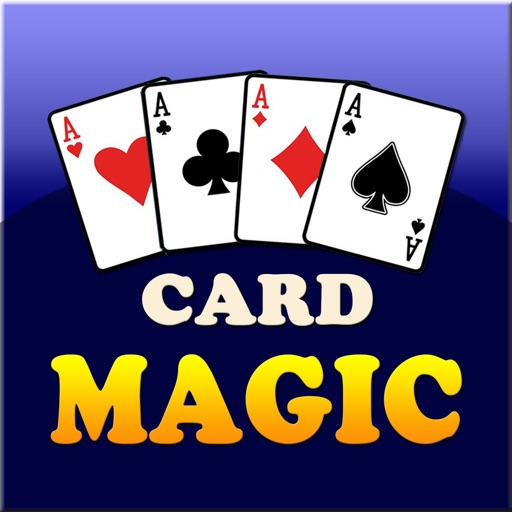 Card Magic Tricks Download