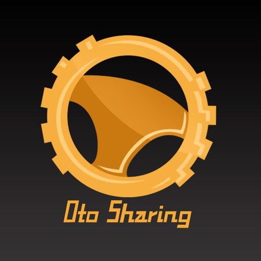 Otosharing Driver