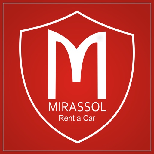 Mirassol Rent a Car icon