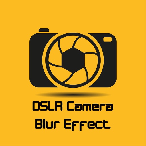 DSLR Camera Blur Effect by Vishalkumar Vaghasiya