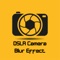DSLR Camera is the best photo blur tool to blur image background and create real DSLR Camera effect