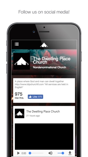 TDP Church(圖3)-速報App