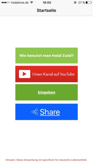 Halal Zulal(圖3)-速報App