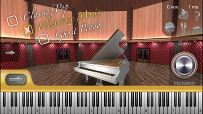 Colossus Piano screenshot1