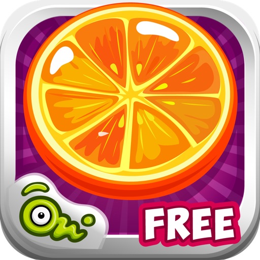 Crazy Fruit Crush - Juicy Fruit Match 3 Game::Appstore