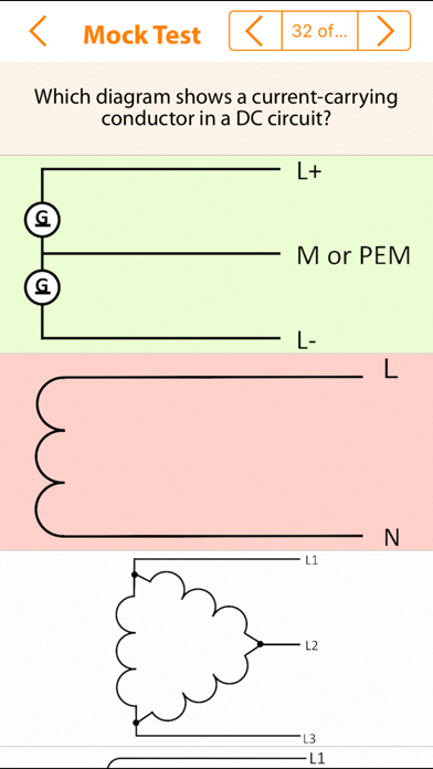 How to cancel & delete IET Wiring Regulations 18th ED from iphone & ipad 4