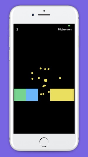 Color vs Blocks(圖1)-速報App