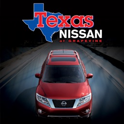 Texas Nissan of Grapevine