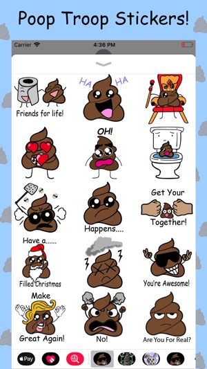 Poop Troop(圖4)-速報App