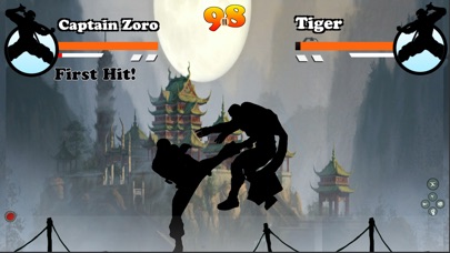 Shadow Fight Super Battle screenshot 4