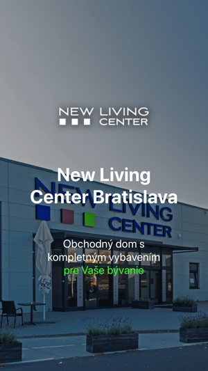 New Living Center – Bratislava(圖1)-速報App