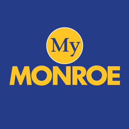 MyMonroe Mobile Icon