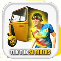 Tuk Tuk Sri Lankan Riders pour PC