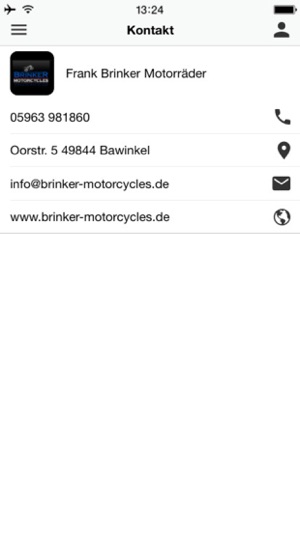 Brinker Motorräder(圖4)-速報App