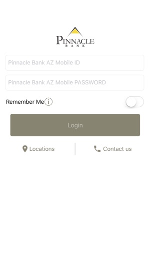 Pinnacle Bank AZ Mobile(圖2)-速報App