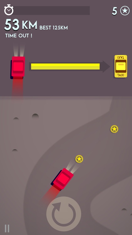 One Tap Racing screenshot-3