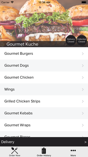 Gourmet Kuche(圖2)-速報App