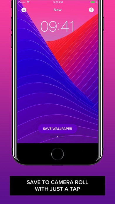 Super Wallpapers HD screenshot 3