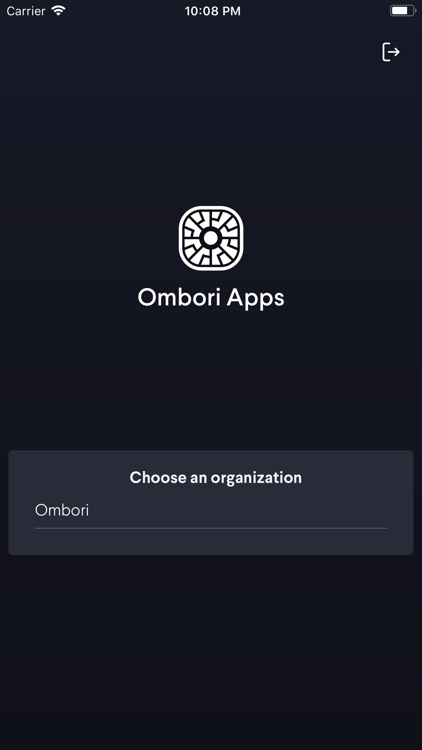 Ombori Apps