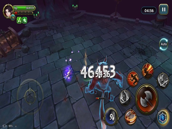 Heart of Savior Tips, Cheats, Vidoes and Strategies | Gamers Unite! IOS