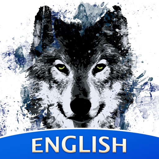 Alpha Amino for Teen Wolf iOS App