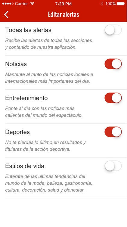 Primera Hora screenshot-4