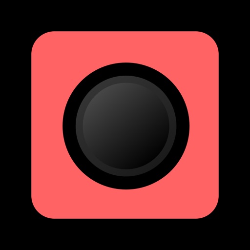 Cartoon Video Recorder icon