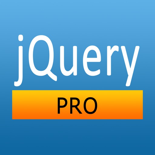 jQuery Pro Quick Guide