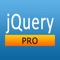 More than just a cheat sheet or reference, the jQuery Pro Quick Guide provides beginners with a simple introduction to the basics, and experts will find the advanced details they need