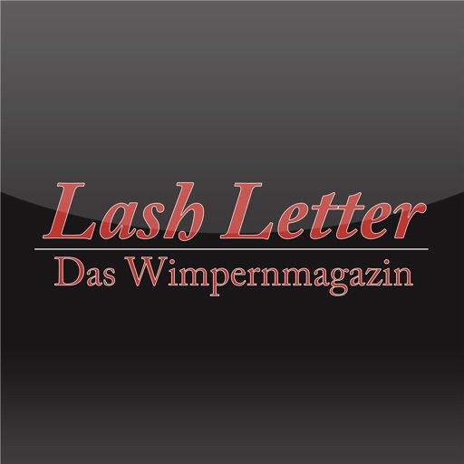 Lash Letter