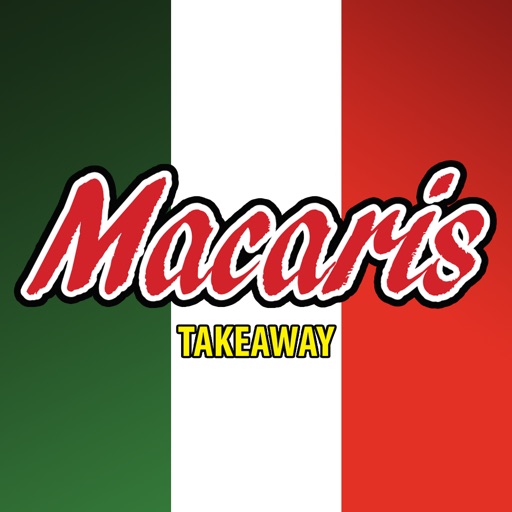 Macaris Takeaway Leixlip