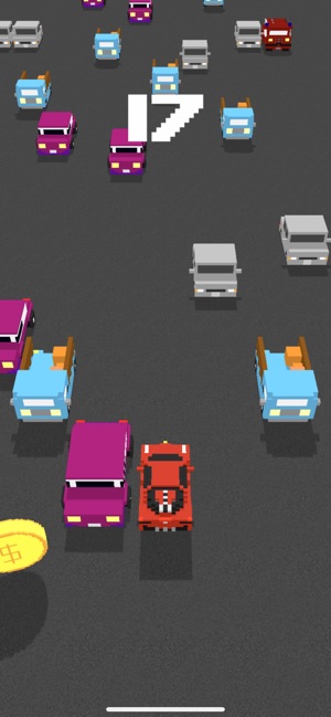 Switch Lanes - Arcade Driving(圖6)-速報App