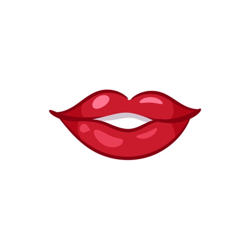 Sexy LipTalk icon