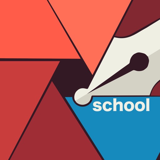 Imaengine School Edition iOS App