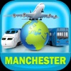 Manchester UK Tourist Places - iPadアプリ