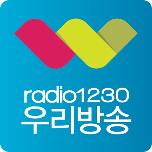 Radio K 1230 우리방송