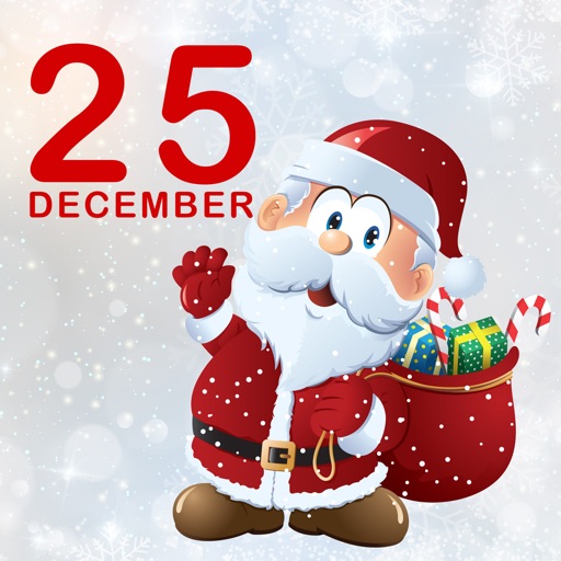 Countdown Timer Christmas 2017