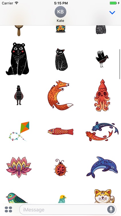 Little Big Sticker Book
