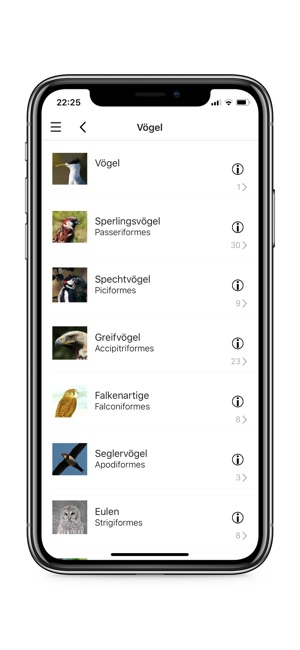 Vögel beobachten und bestimmen(圖2)-速報App