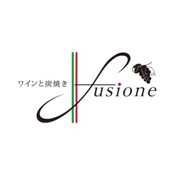 ワインと炭焼きfusione公式アプリ