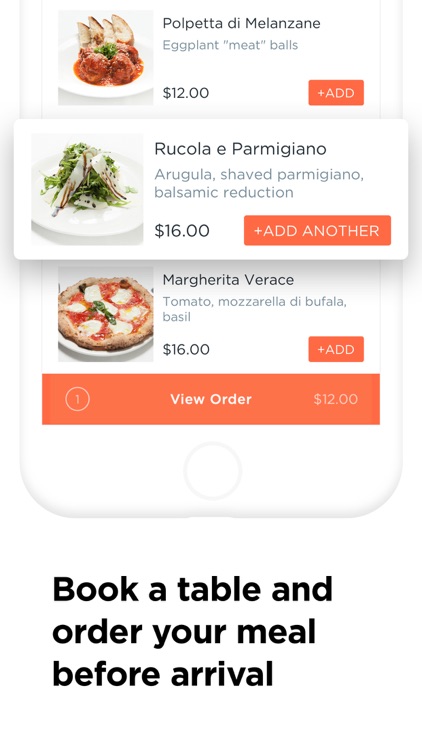 Allset Restaurant Reservations