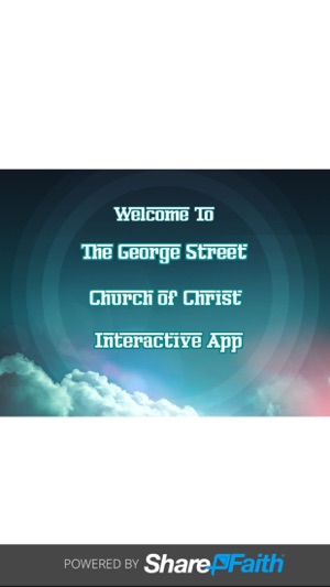 George Street Church of Christ(圖1)-速報App