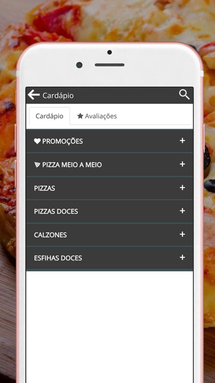 Pizzaria Milão