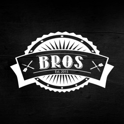 Bros Burger