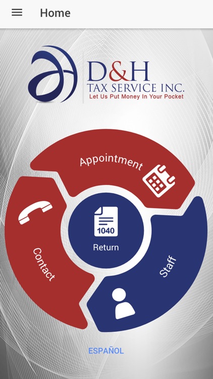 D&H TAX SERVICE, LLC