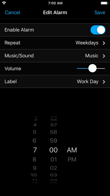 Awaken
