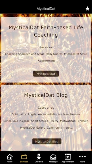 MYSTICALDAT(圖2)-速報App