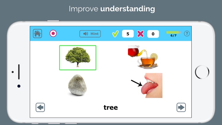 Language Therapy Lite